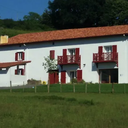 Ferme Ondicola * Macaye