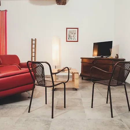 Ferme Ondicola בית נופש Macaye
